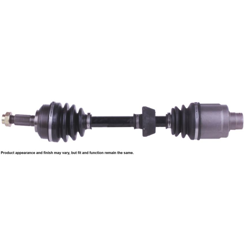 CARDONE Reman 60-4084 Remanufactured CV Axle Assembly
