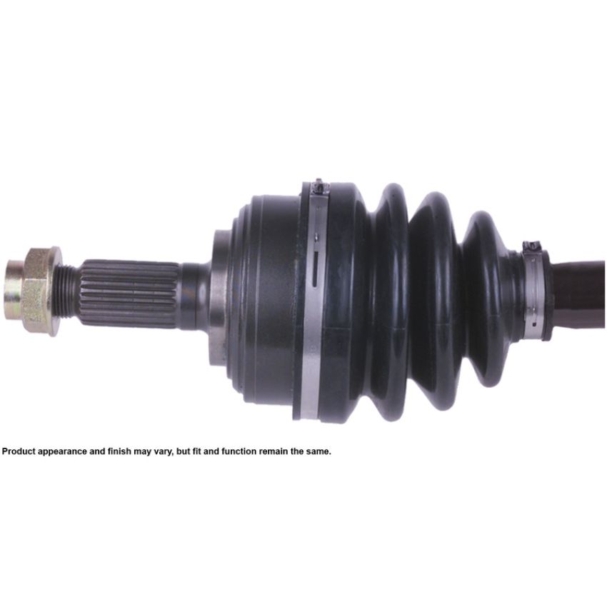 CARDONE Reman 60-4084 Remanufactured CV Axle Assembly