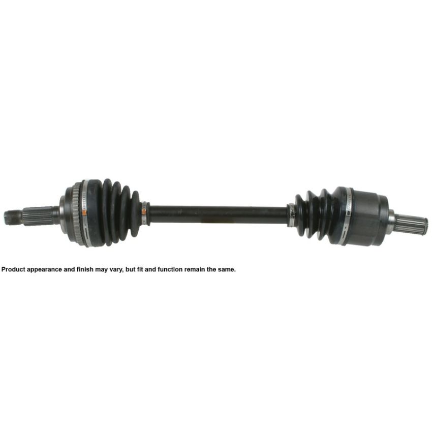 CARDONE Reman 60-4088 Remanufactured CV Axle Assembly