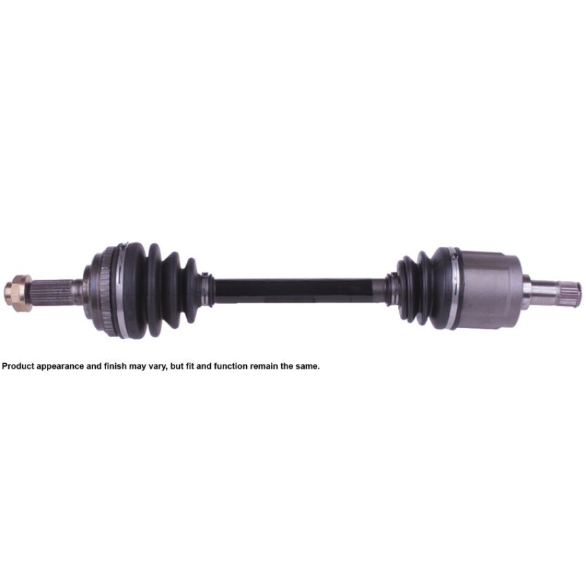 CARDONE Reman 60-4092 Remanufactured CV Axle Assembly