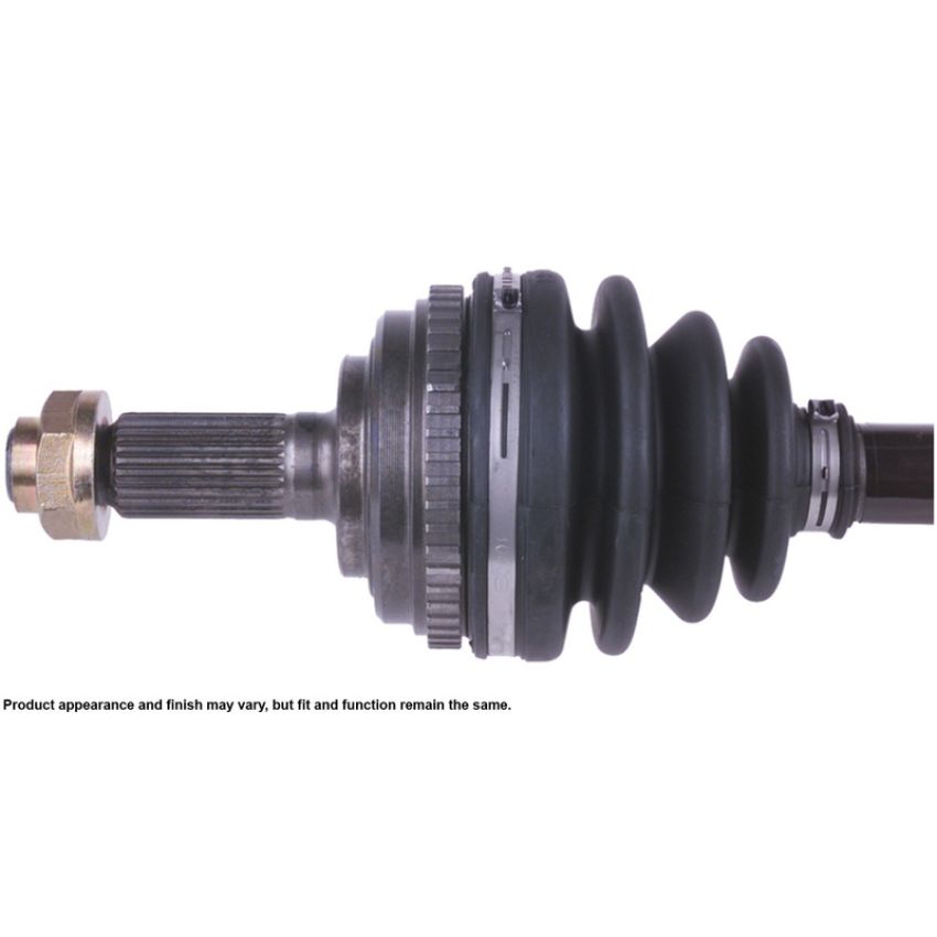 CARDONE Reman 60-4092 Remanufactured CV Axle Assembly