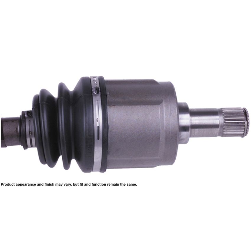 CARDONE Reman 60-4092 Remanufactured CV Axle Assembly