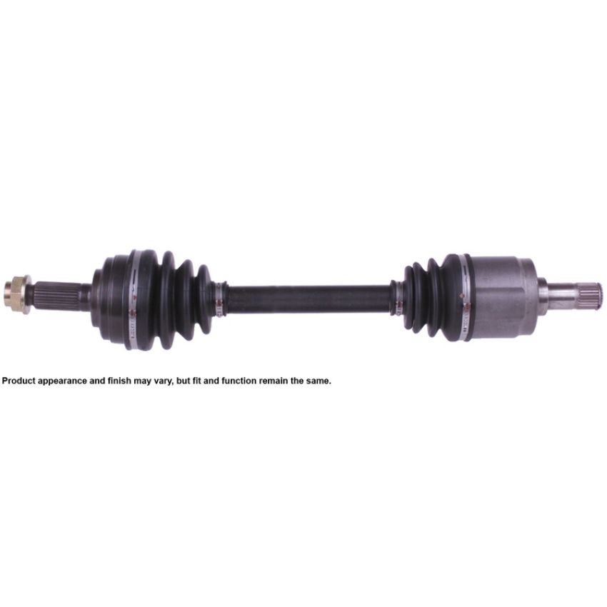 CARDONE Reman 60-4093 Remanufactured CV Axle Assembly