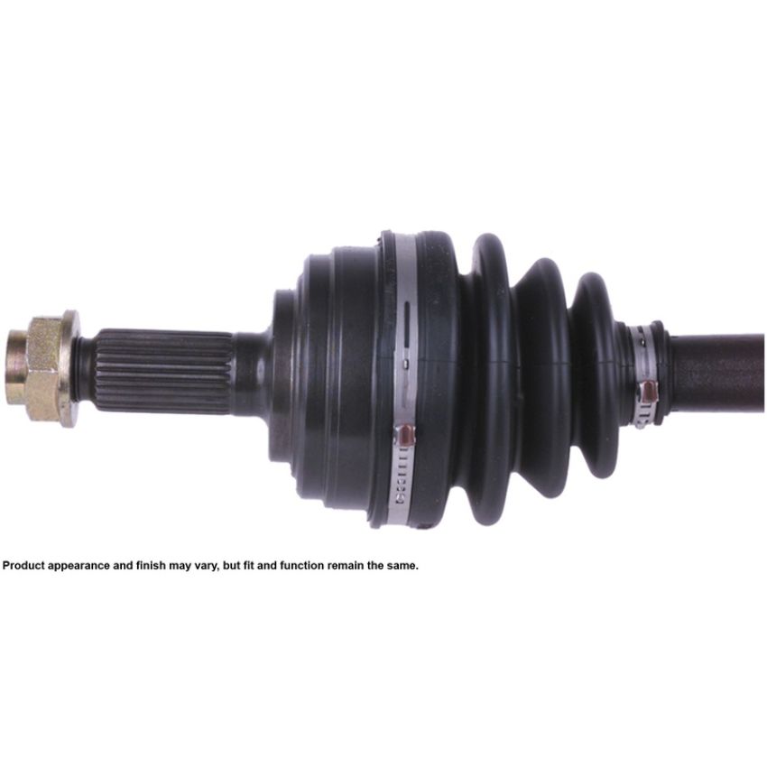 CARDONE Reman 60-4093 Remanufactured CV Axle Assembly