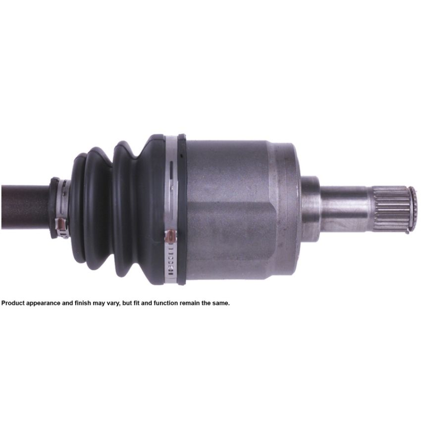 CARDONE Reman 60-4093 Remanufactured CV Axle Assembly