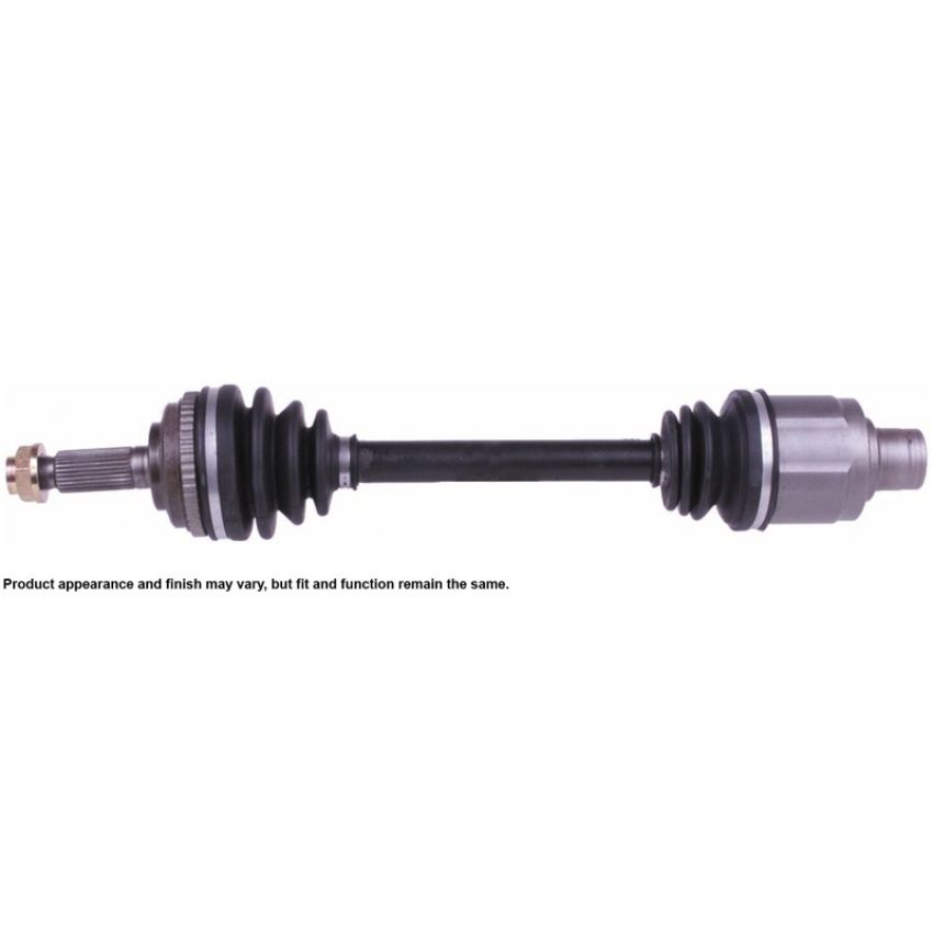 CARDONE Reman 60-4096 Remanufactured CV Axle Assembly