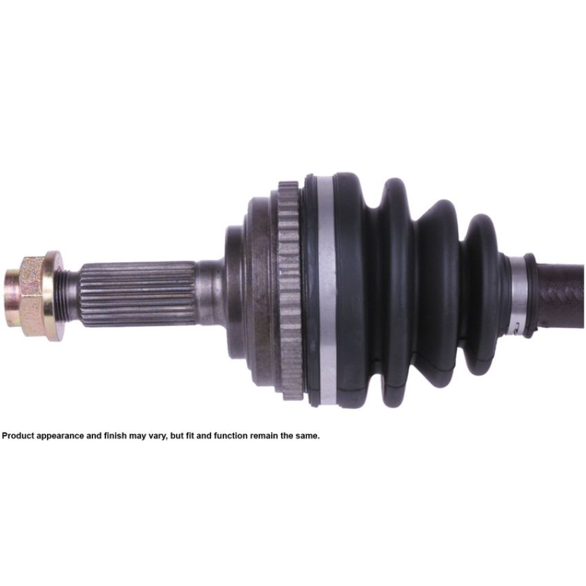 CARDONE Reman 60-4096 Remanufactured CV Axle Assembly