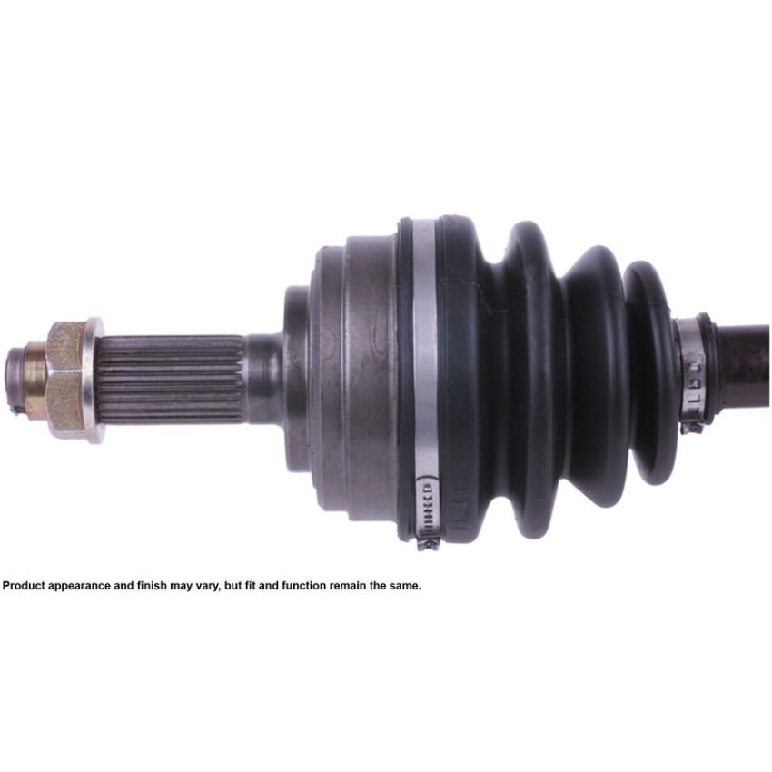 CARDONE Reman 60-4097 Remanufactured CV Axle Assembly