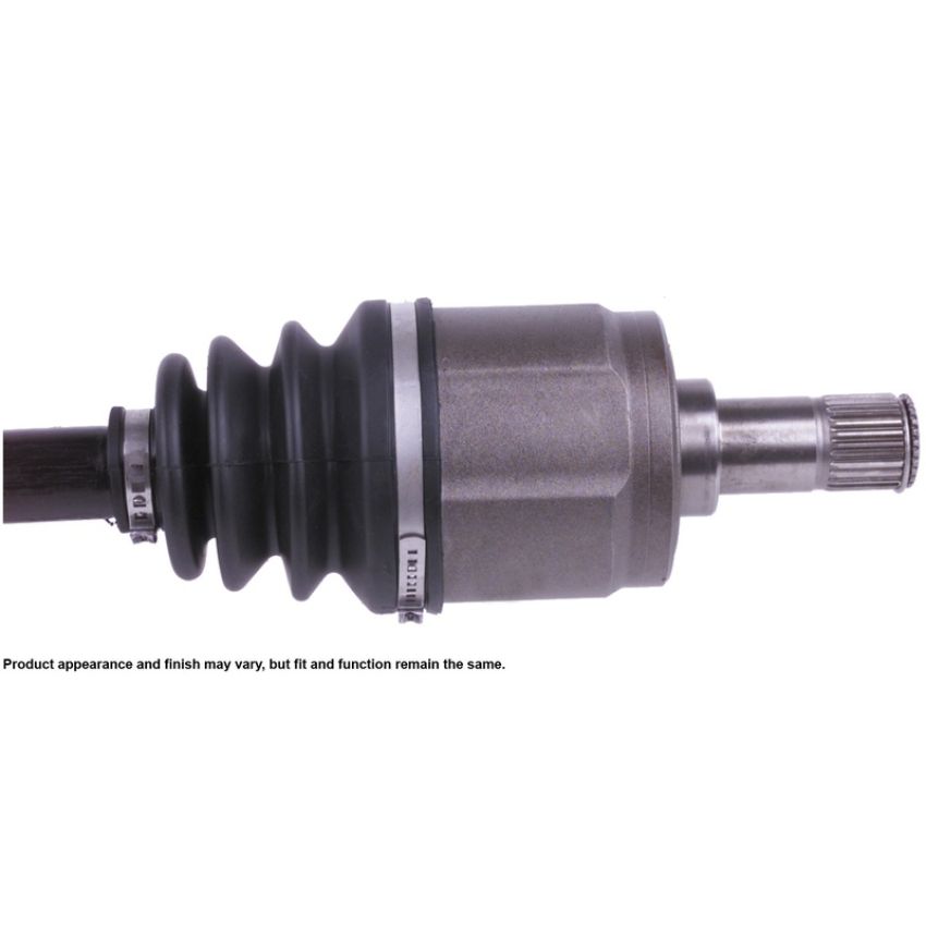 CARDONE Reman 60-4097 Remanufactured CV Axle Assembly