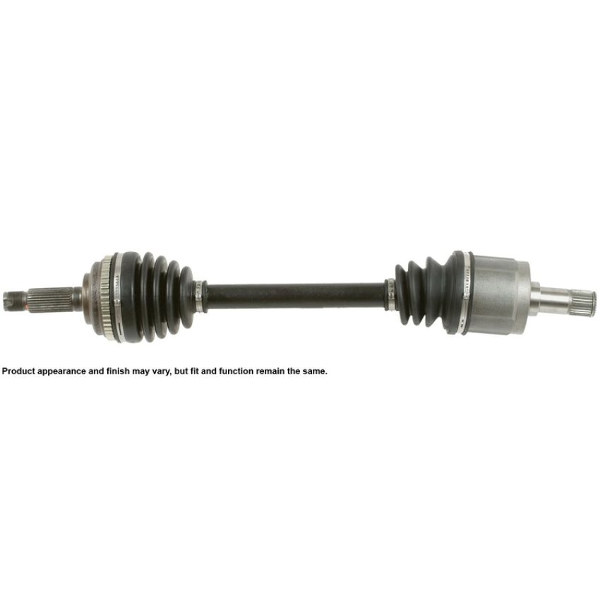 CARDONE Reman 60-4107 Remanufactured CV Axle Assembly