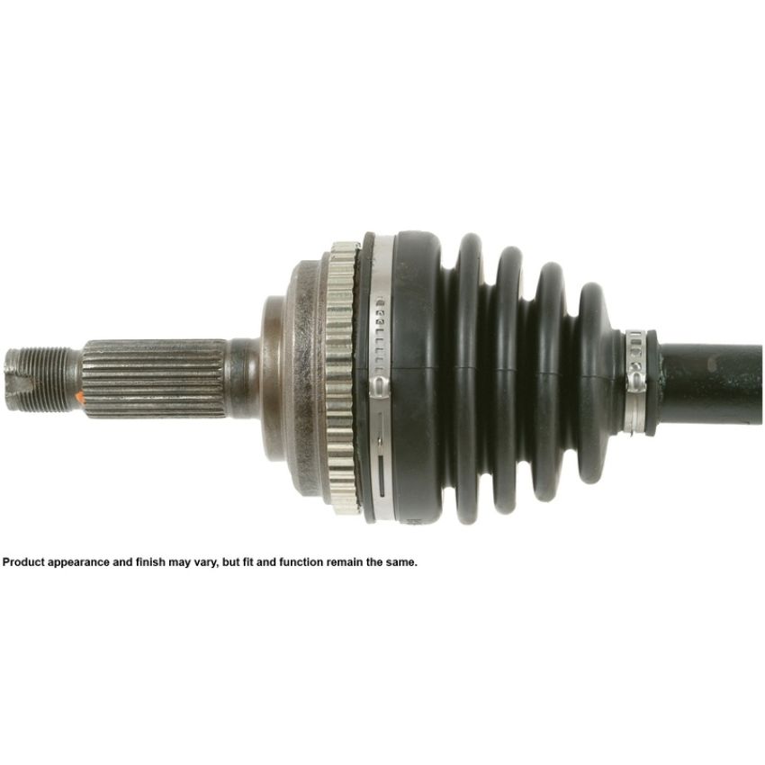 CARDONE Reman 60-4107 Remanufactured CV Axle Assembly