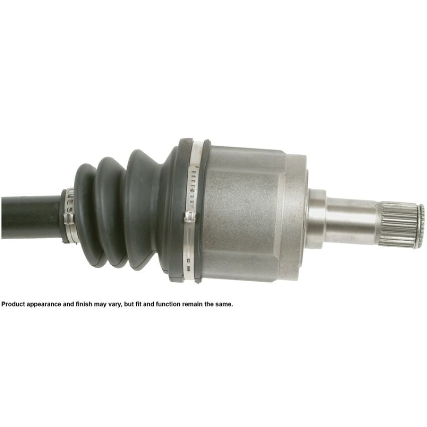 CARDONE Reman 60-4107 Remanufactured CV Axle Assembly