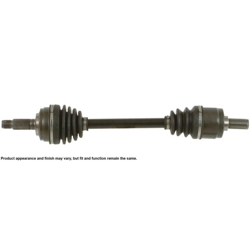 CARDONE Reman 60-4108 Remanufactured CV Axle Assembly