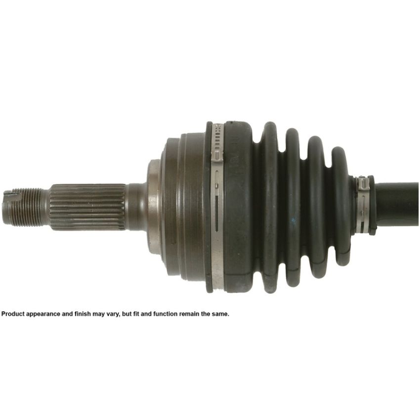 CARDONE Reman 60-4108 Remanufactured CV Axle Assembly