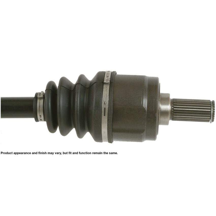 CARDONE Reman 60-4108 Remanufactured CV Axle Assembly
