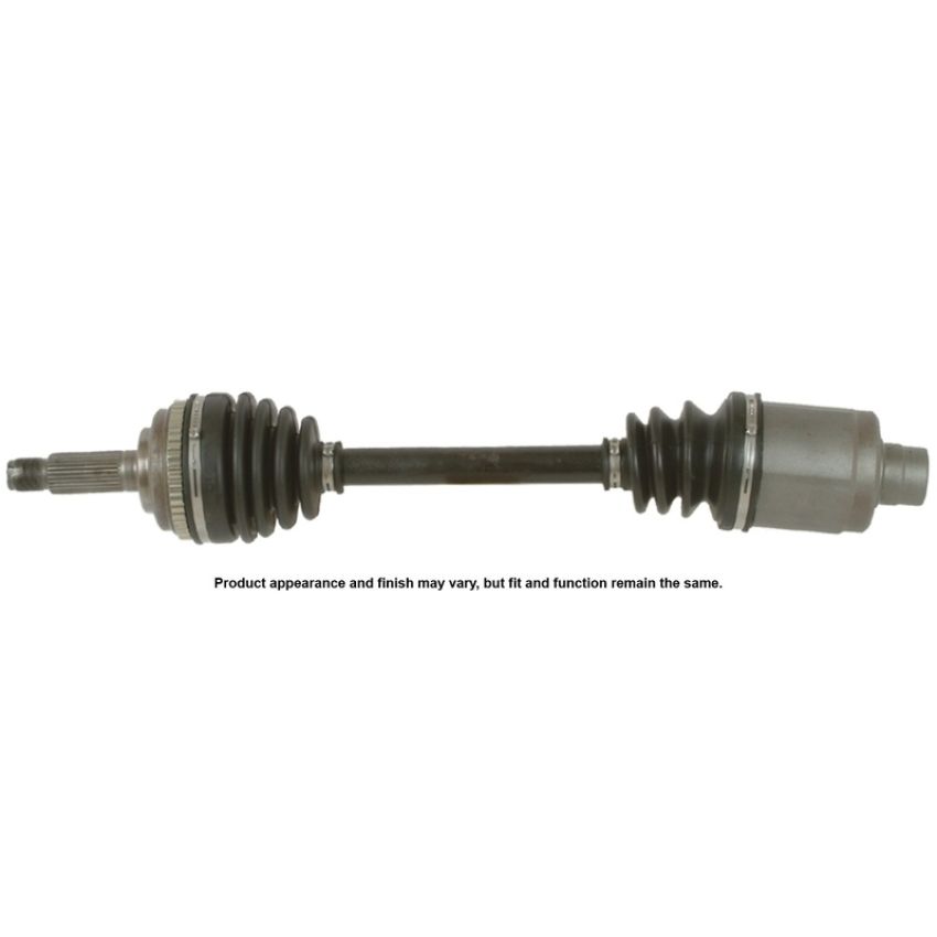 CARDONE Reman 60-4113 Remanufactured CV Axle Assembly
