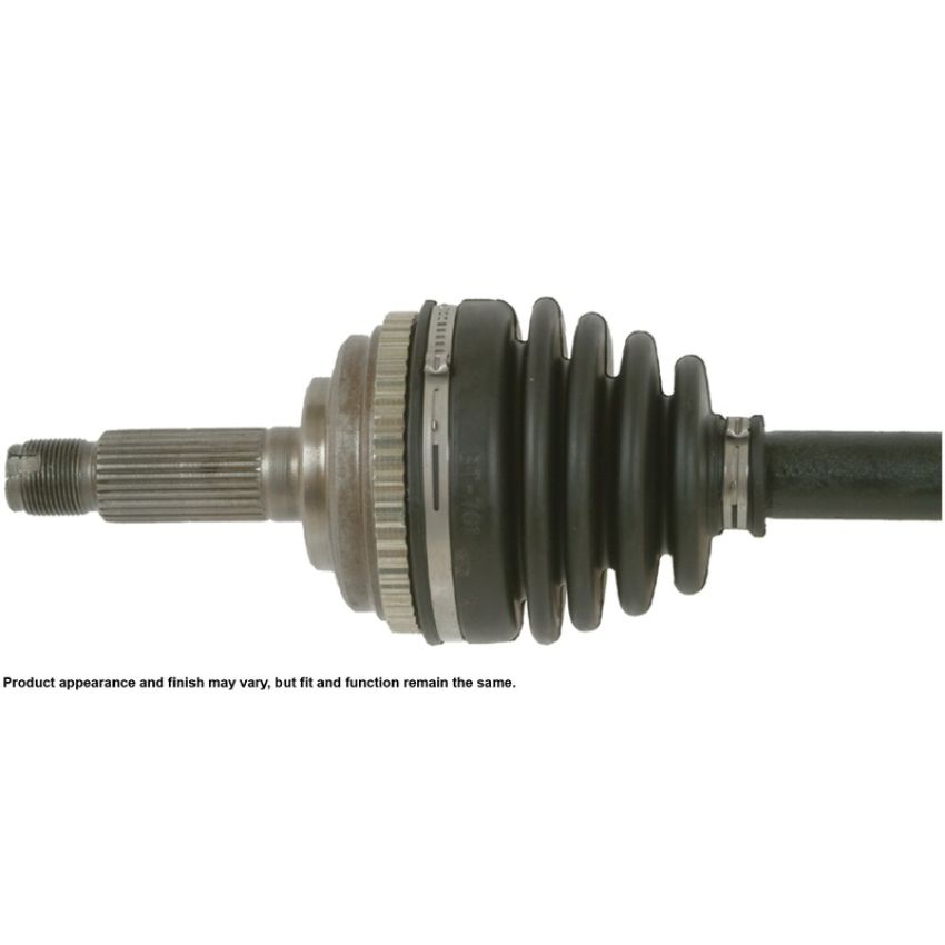 CARDONE Reman 60-4113 Remanufactured CV Axle Assembly