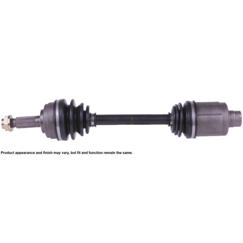 CARDONE Reman 60-4114 Remanufactured CV Axle Assembly