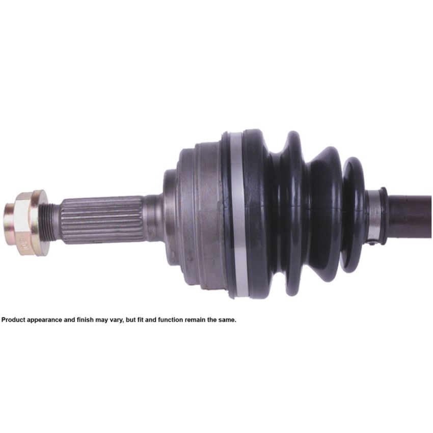 CARDONE Reman 60-4114 Remanufactured CV Axle Assembly