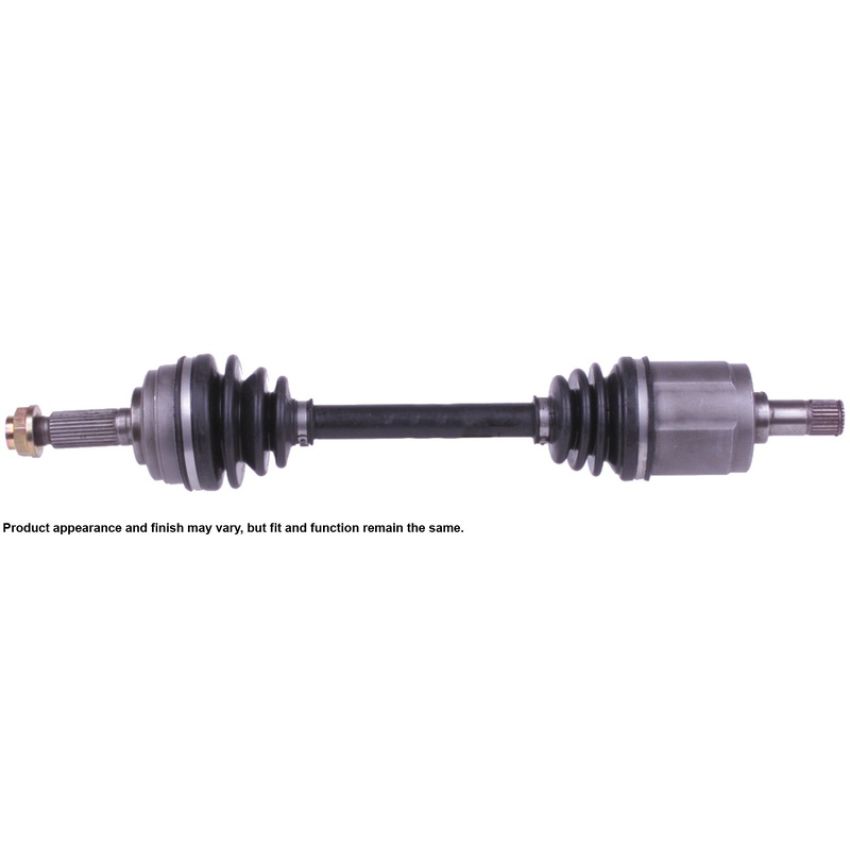 CARDONE Reman 60-4116 Remanufactured CV Axle Assembly