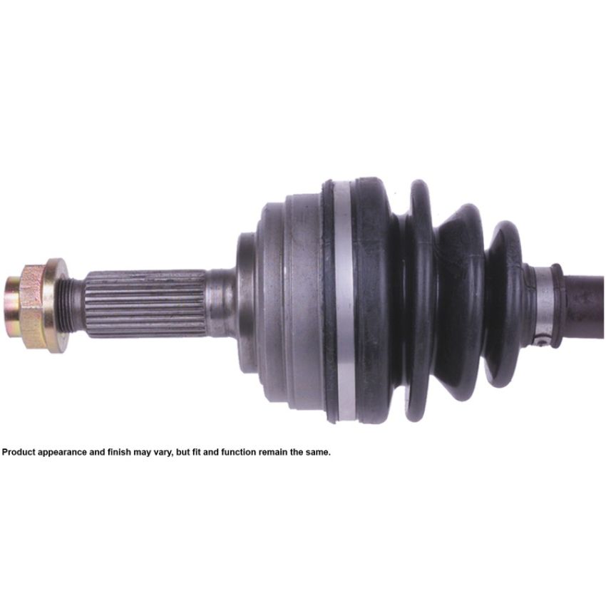 CARDONE Reman 60-4116 Remanufactured CV Axle Assembly