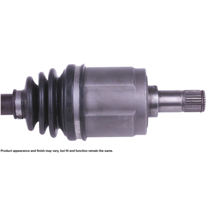 CARDONE Reman 60-4116 Remanufactured CV Axle Assembly