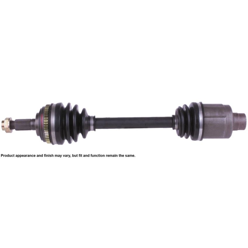 CARDONE Reman 60-4121 Remanufactured CV Axle Assembly