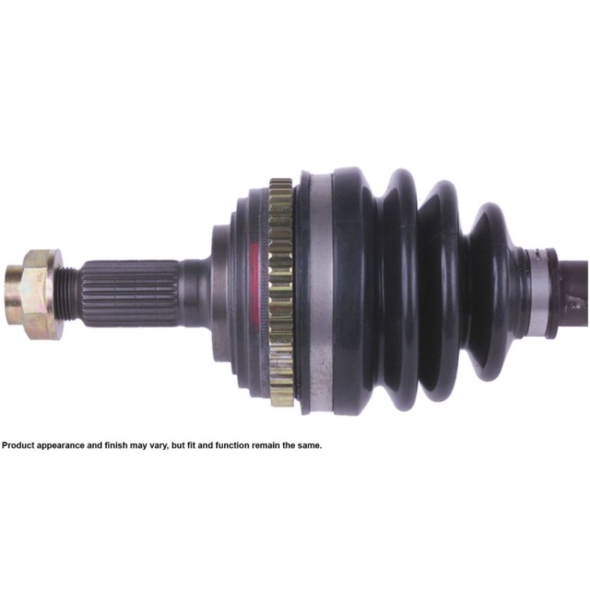 CARDONE Reman 60-4121 Remanufactured CV Axle Assembly