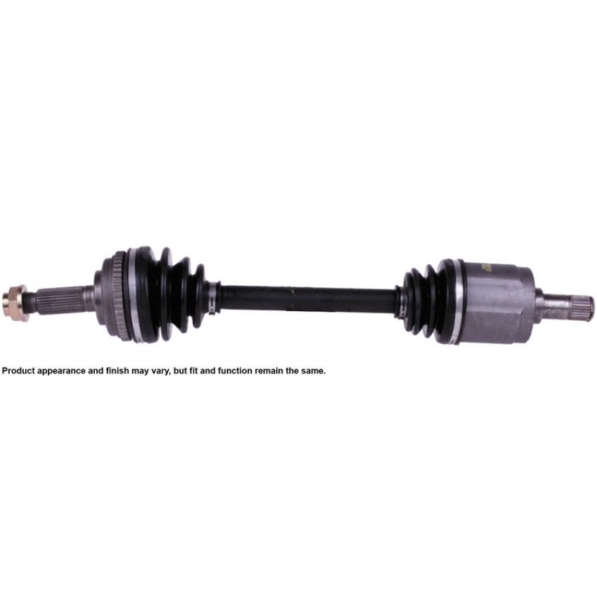 CARDONE Reman 60-4127 Remanufactured CV Axle Assembly
