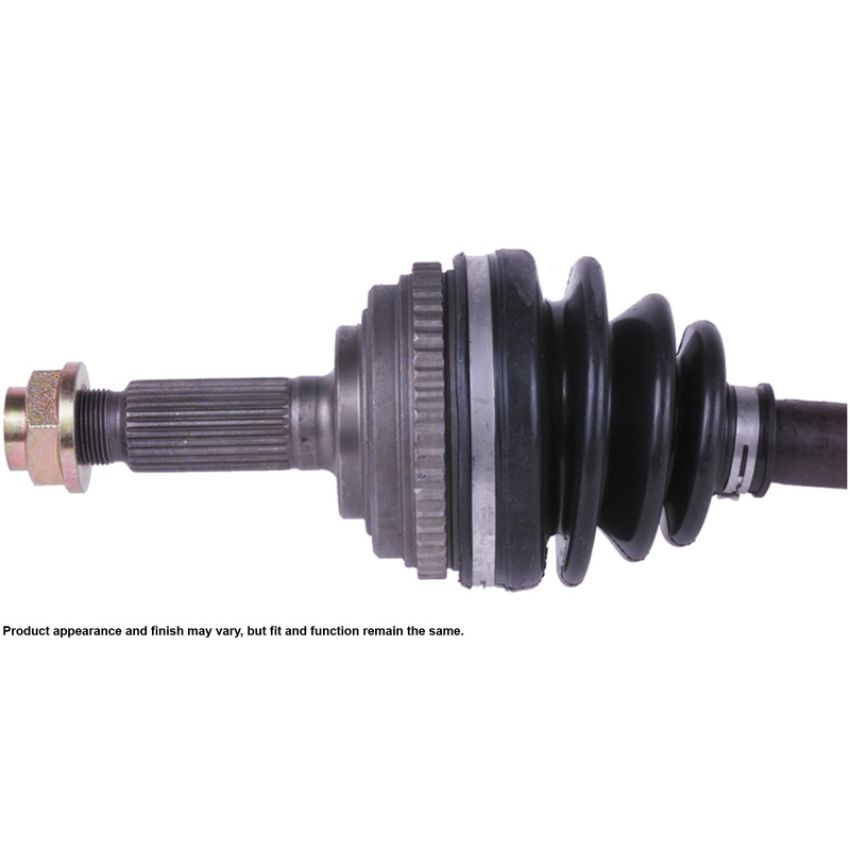 CARDONE Reman 60-4127 Remanufactured CV Axle Assembly
