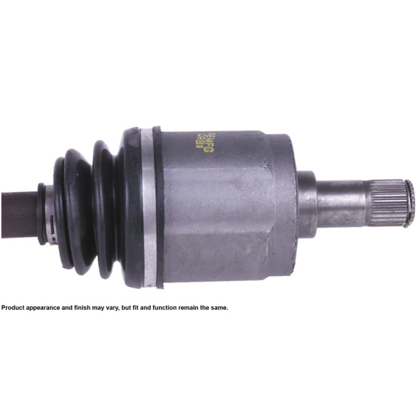 CARDONE Reman 60-4127 Remanufactured CV Axle Assembly