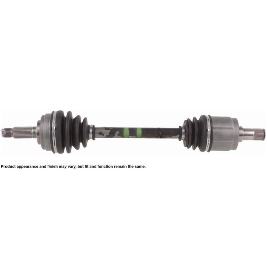 CARDONE Reman 60-4135 Remanufactured CV Axle Assembly