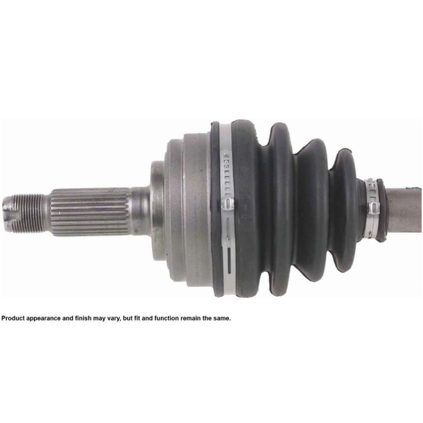 CARDONE Reman 60-4135 Remanufactured CV Axle Assembly