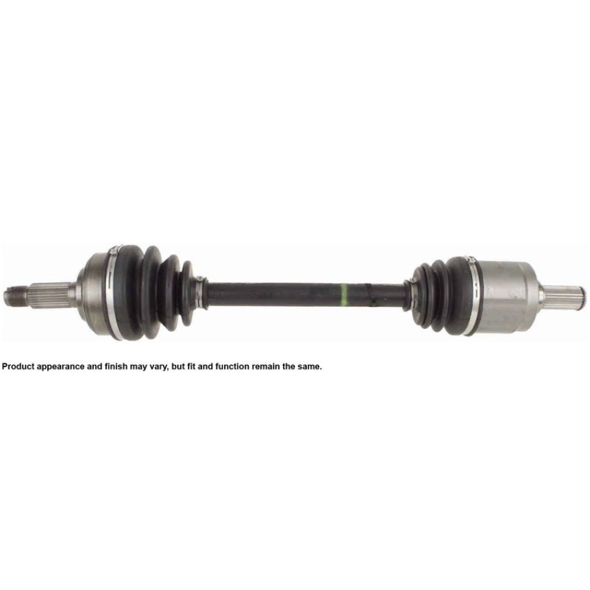 CARDONE Reman 60-4136 Remanufactured CV Axle Assembly