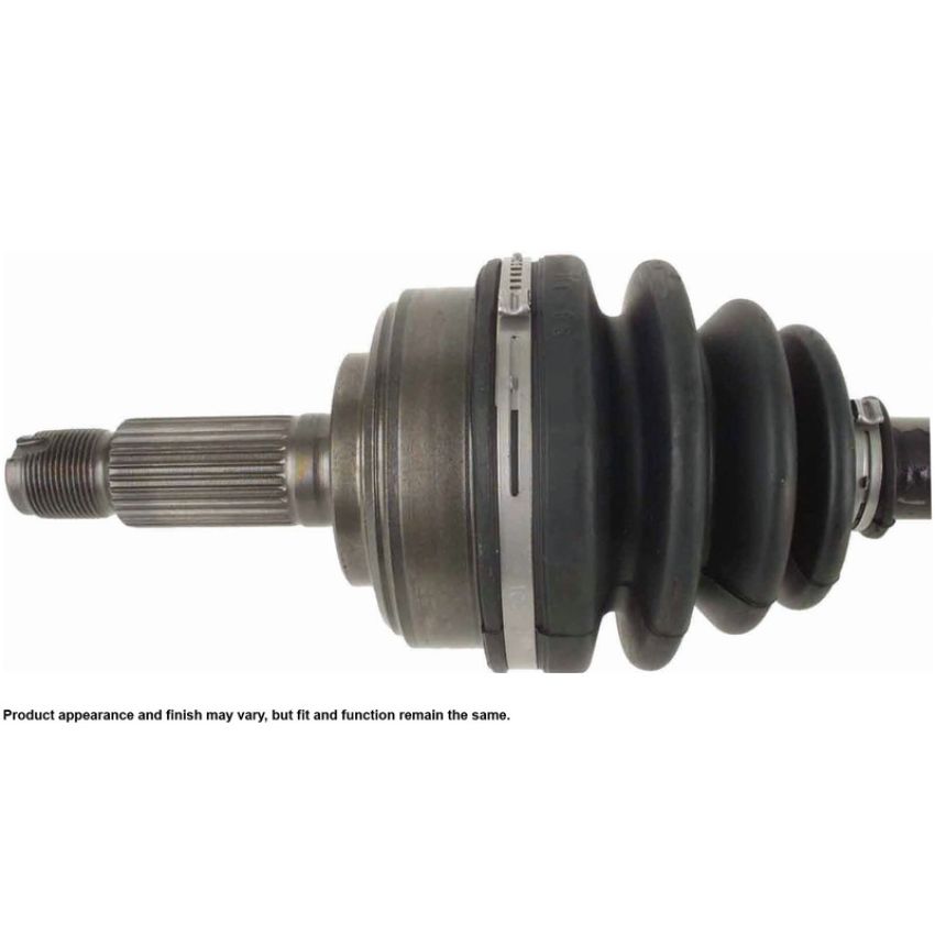 CARDONE Reman 60-4136 Remanufactured CV Axle Assembly