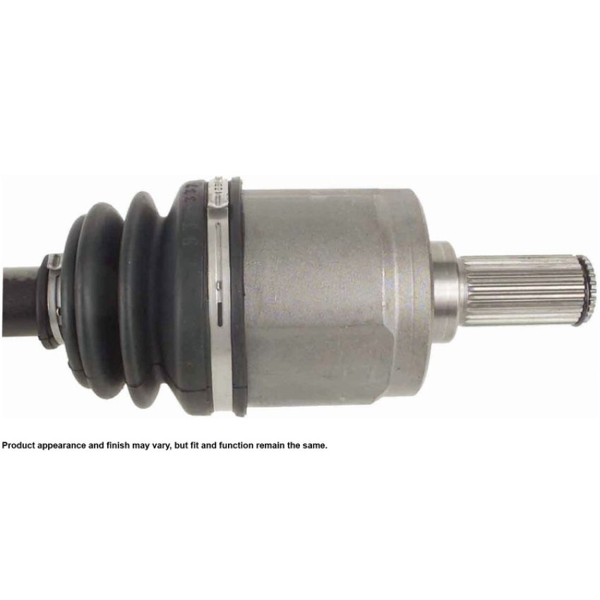 CARDONE Reman 60-4136 Remanufactured CV Axle Assembly