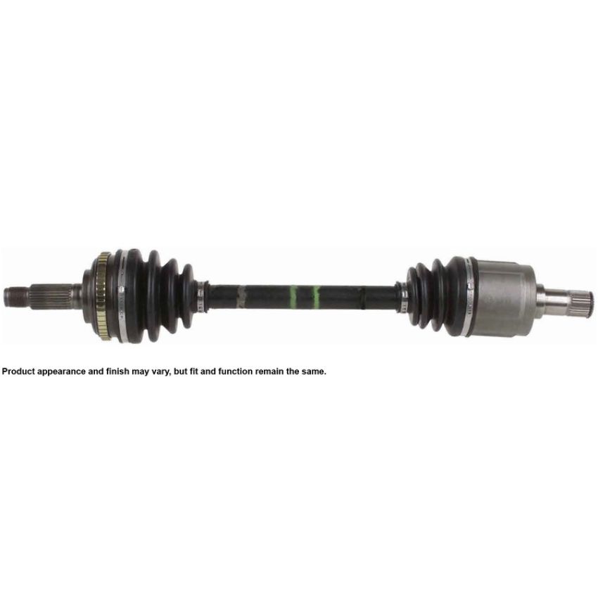 CARDONE Reman 60-4137 Remanufactured CV Axle Assembly