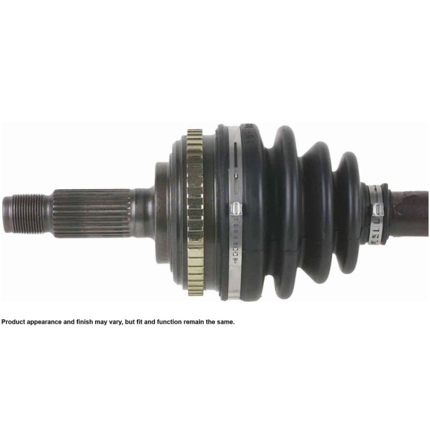 CARDONE Reman 60-4137 Remanufactured CV Axle Assembly