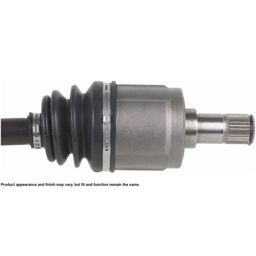 CARDONE Reman 60-4137 Remanufactured CV Axle Assembly