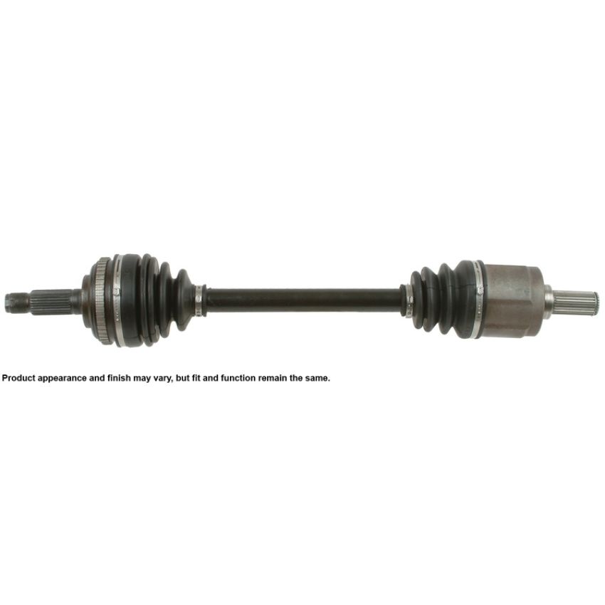 CARDONE Reman 60-4138 Remanufactured CV Axle Assembly