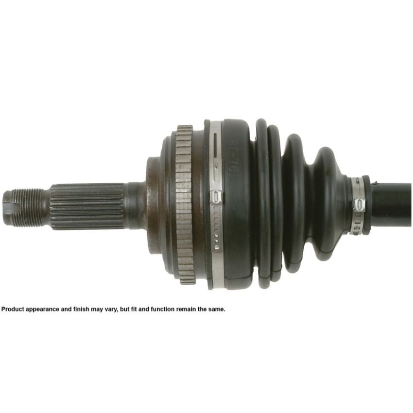 CARDONE Reman 60-4138 Remanufactured CV Axle Assembly
