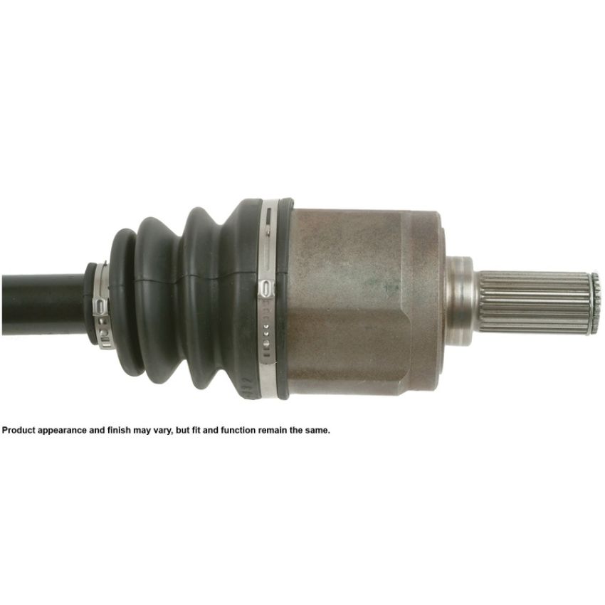 CARDONE Reman 60-4138 Remanufactured CV Axle Assembly