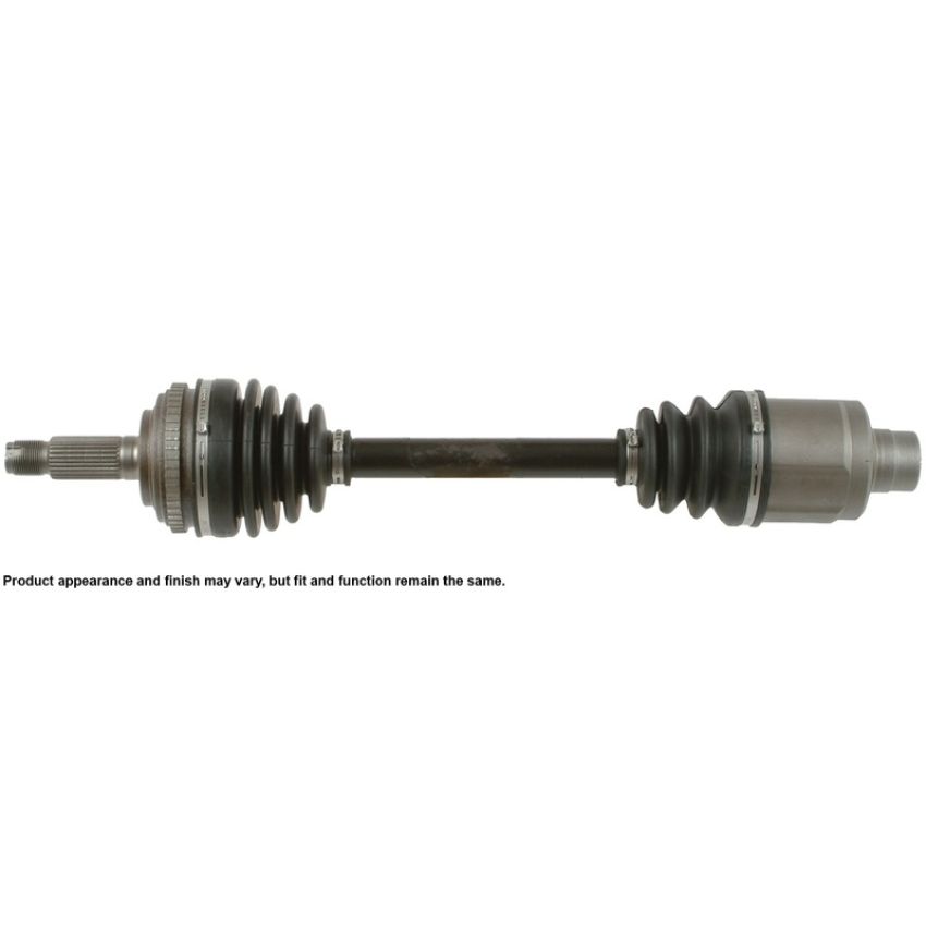 CARDONE Reman 60-4144 Remanufactured CV Axle Assembly