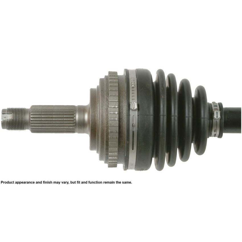CARDONE Reman 60-4144 Remanufactured CV Axle Assembly