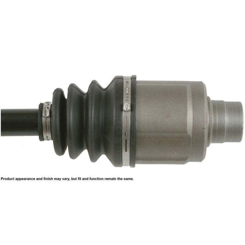 CARDONE Reman 60-4144 Remanufactured CV Axle Assembly