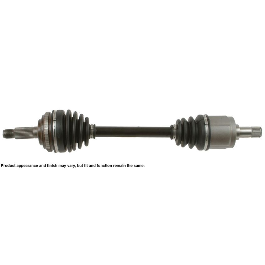 CARDONE Reman 60-4145 Remanufactured CV Axle Assembly