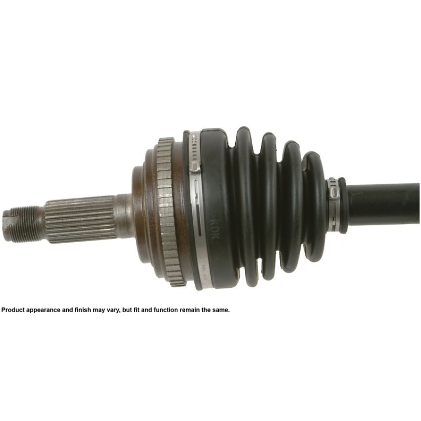 CARDONE Reman 60-4145 Remanufactured CV Axle Assembly