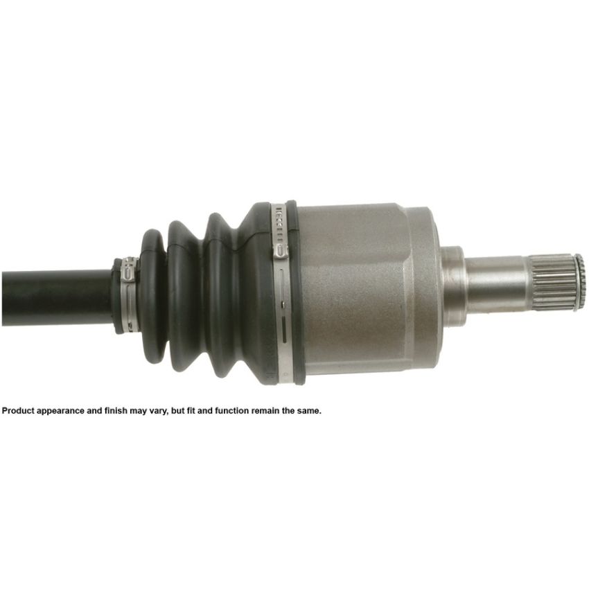 CARDONE Reman 60-4145 Remanufactured CV Axle Assembly