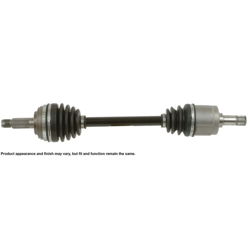 CARDONE Reman 60-4146 Remanufactured CV Axle Assembly