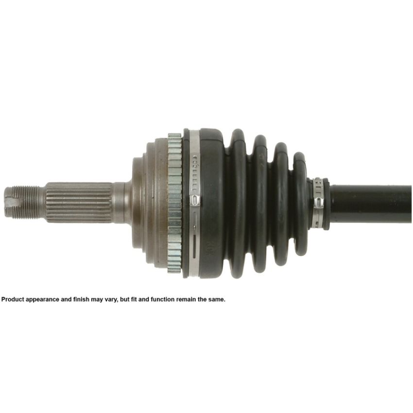 CARDONE Reman 60-4146 Remanufactured CV Axle Assembly